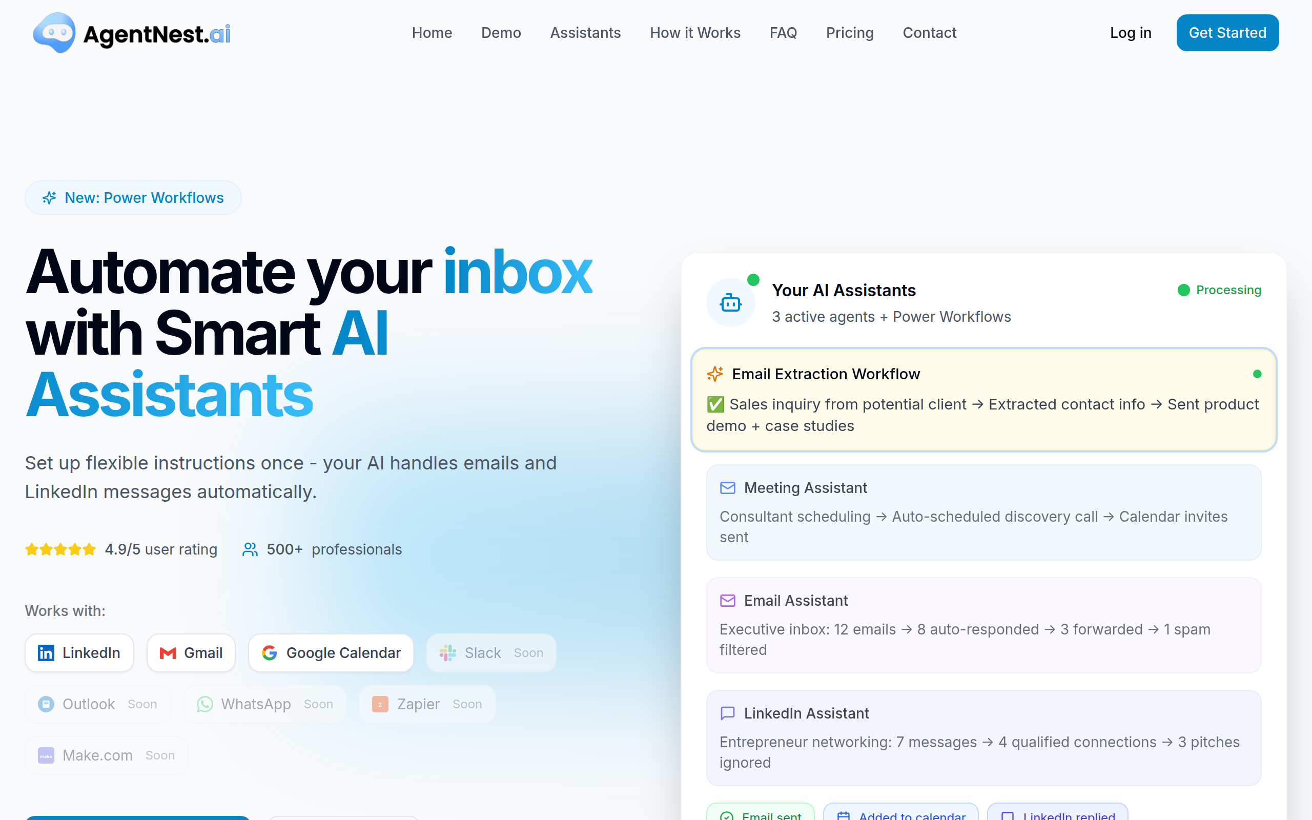 AgentNest.ai