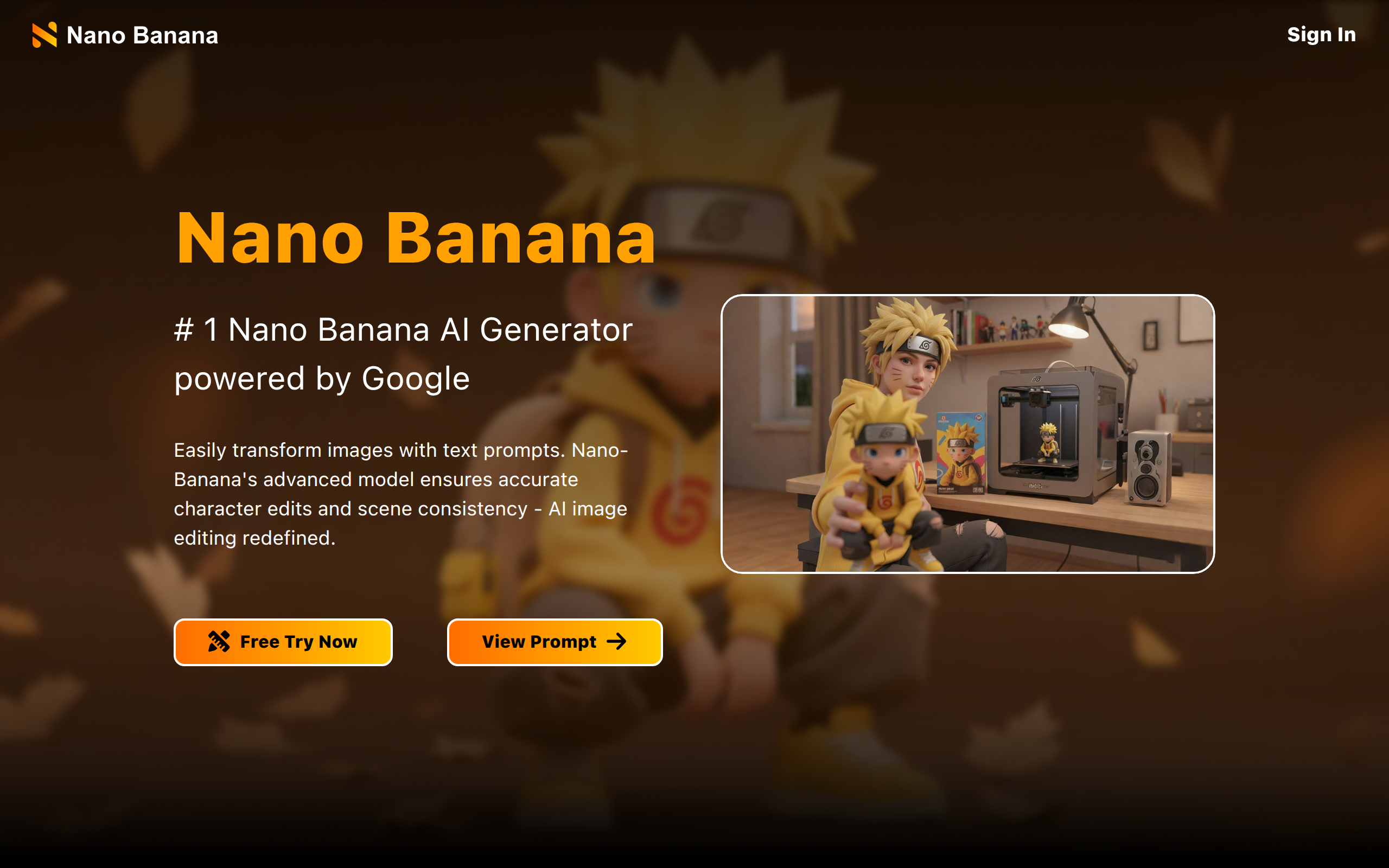 Nano Banana