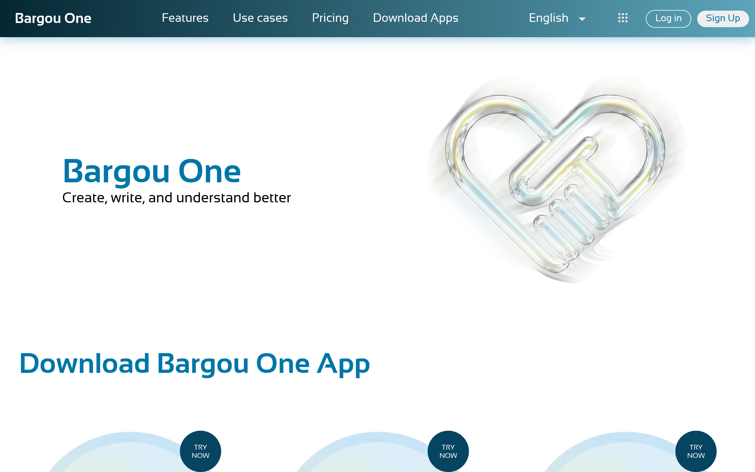 Bargou One