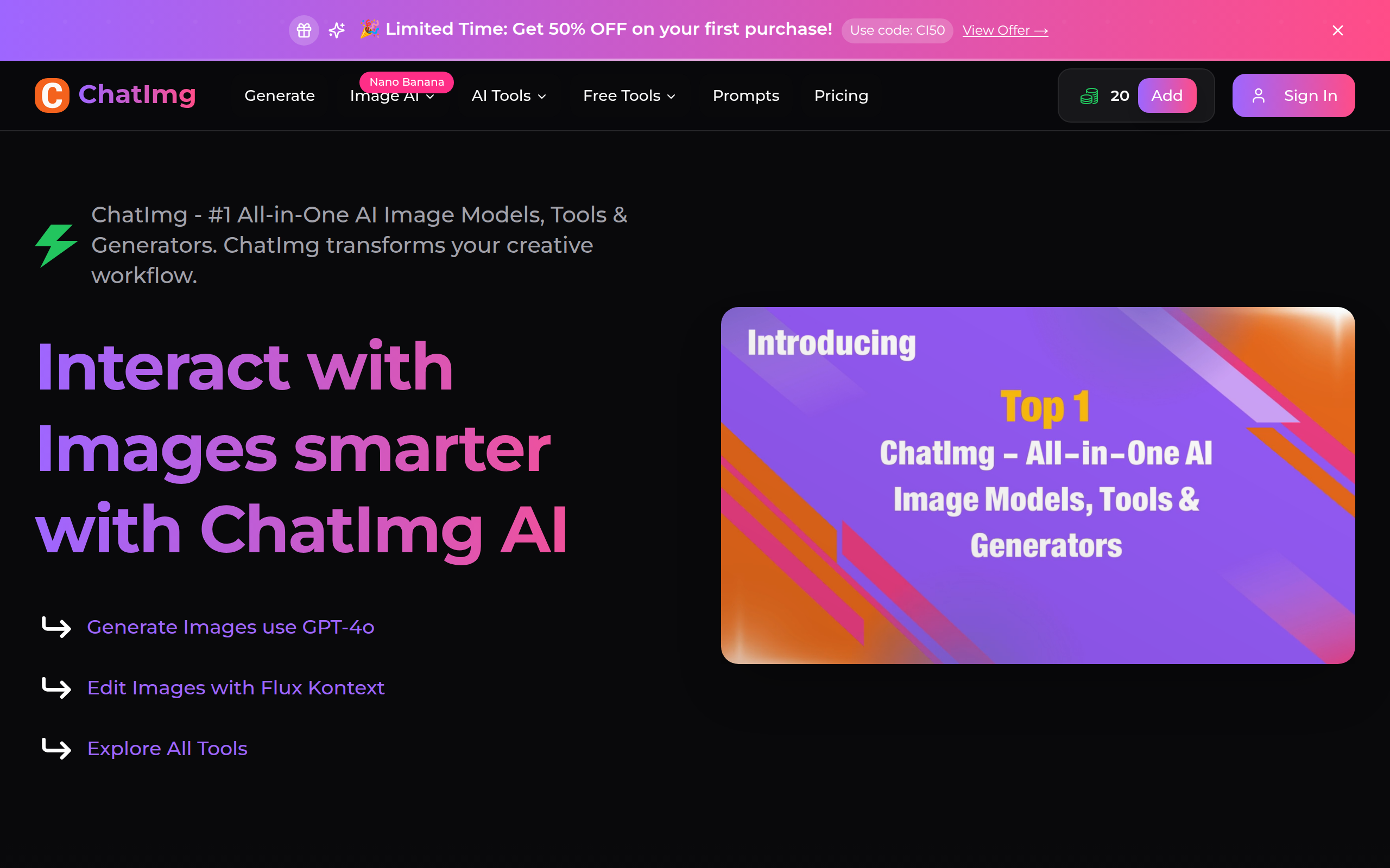 ChatIMG.io
