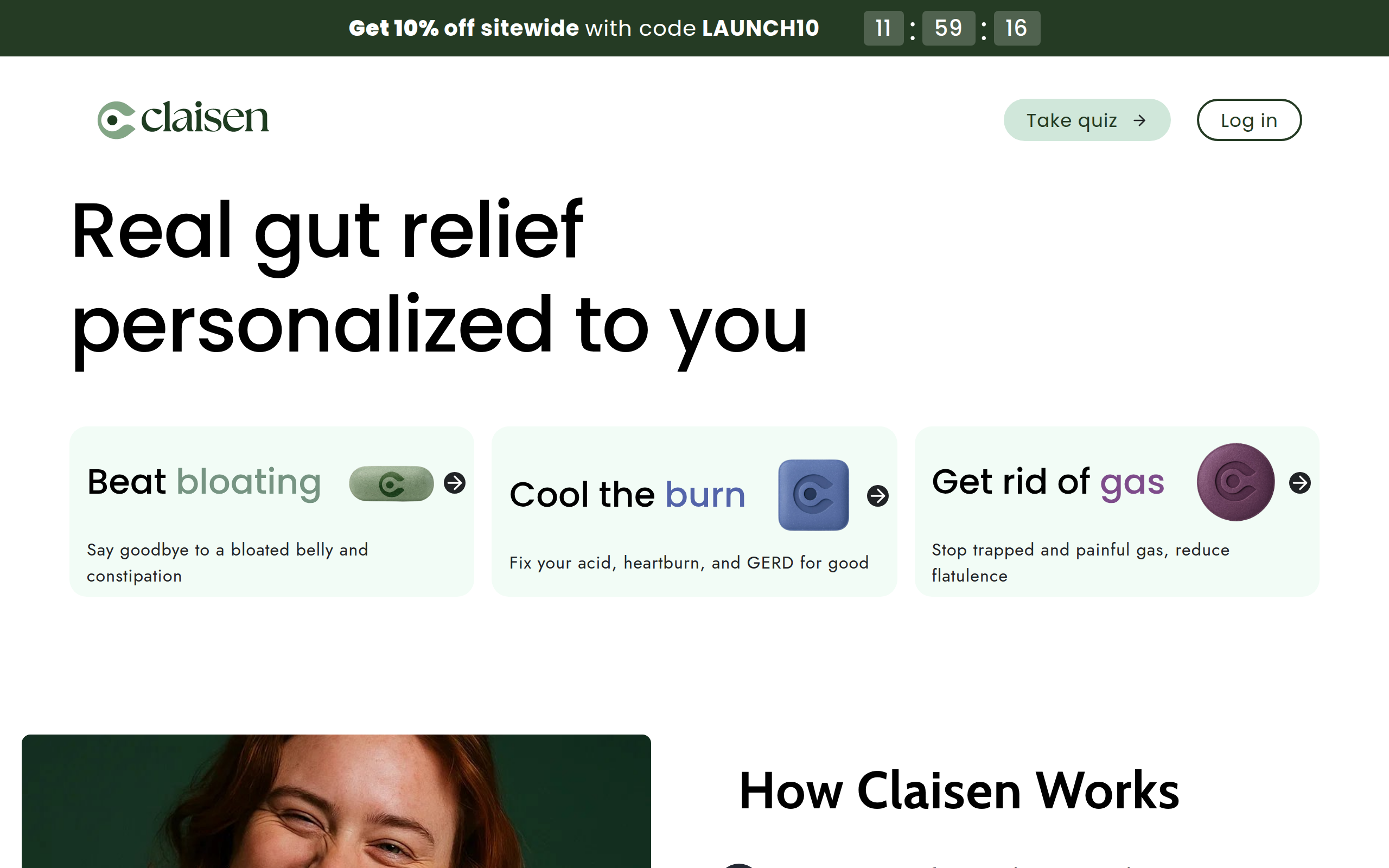 Claisen