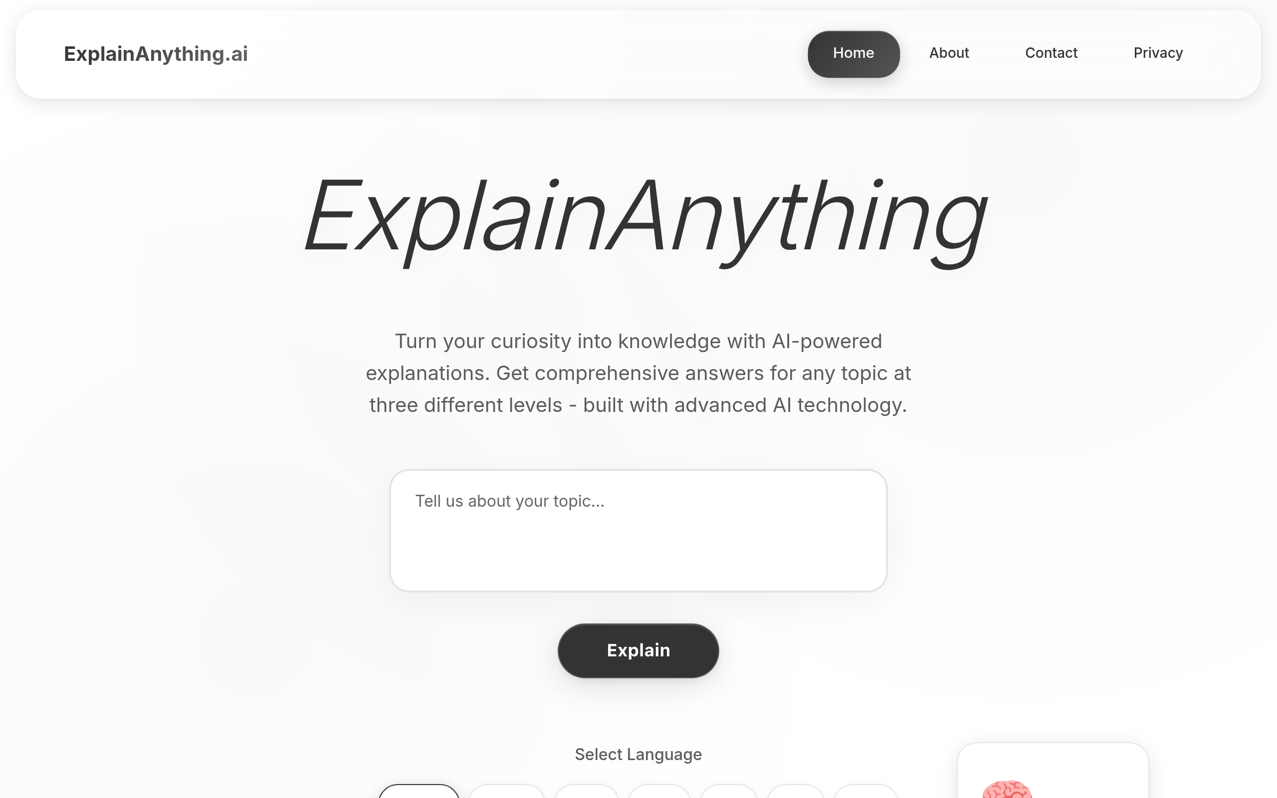 explainanything.ai