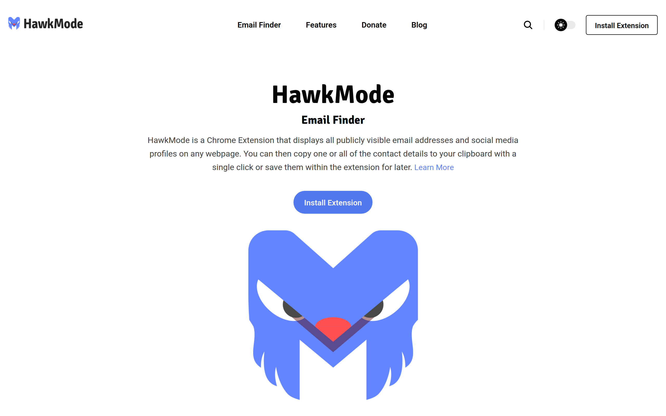 HawkMode