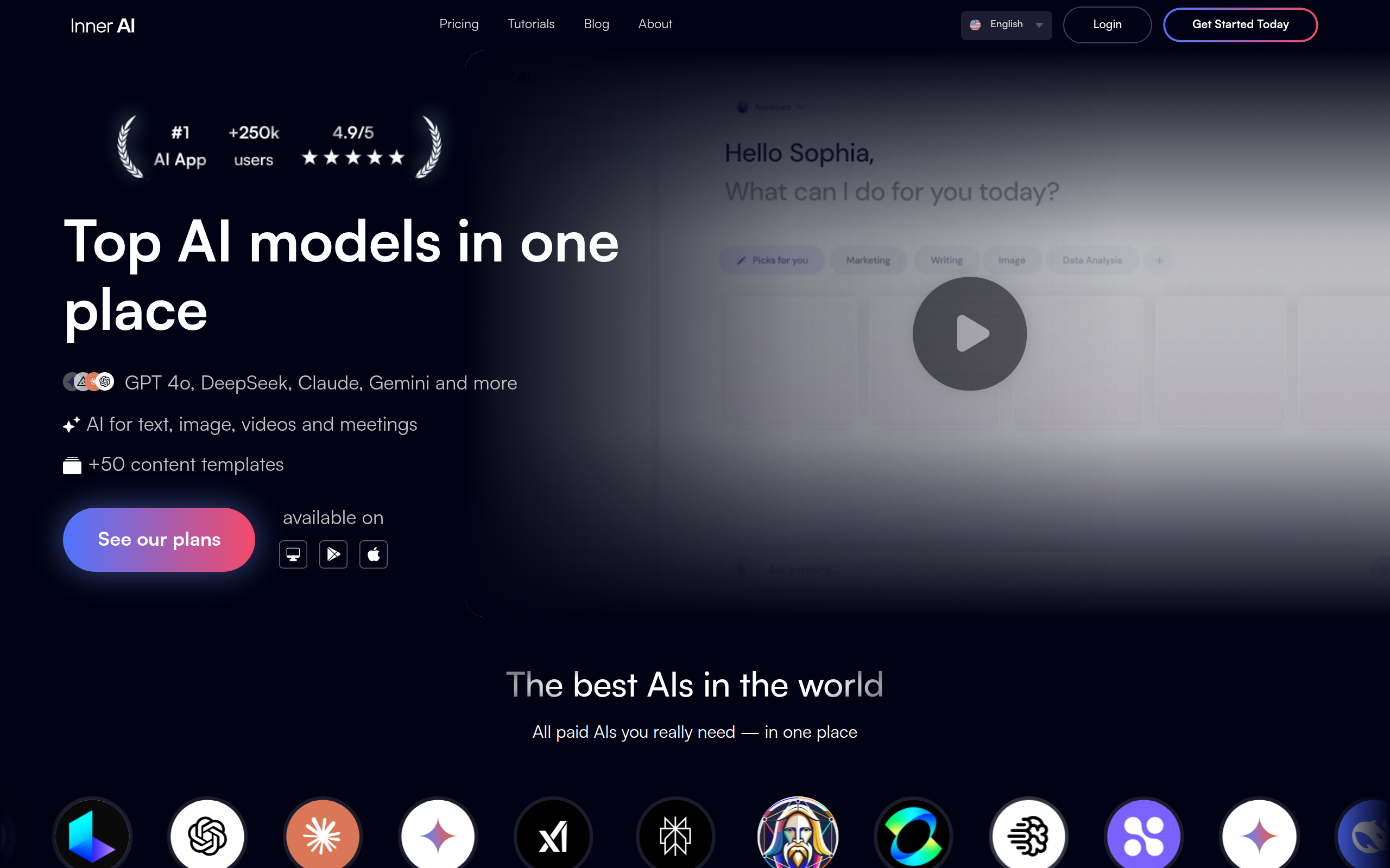 Inner AI