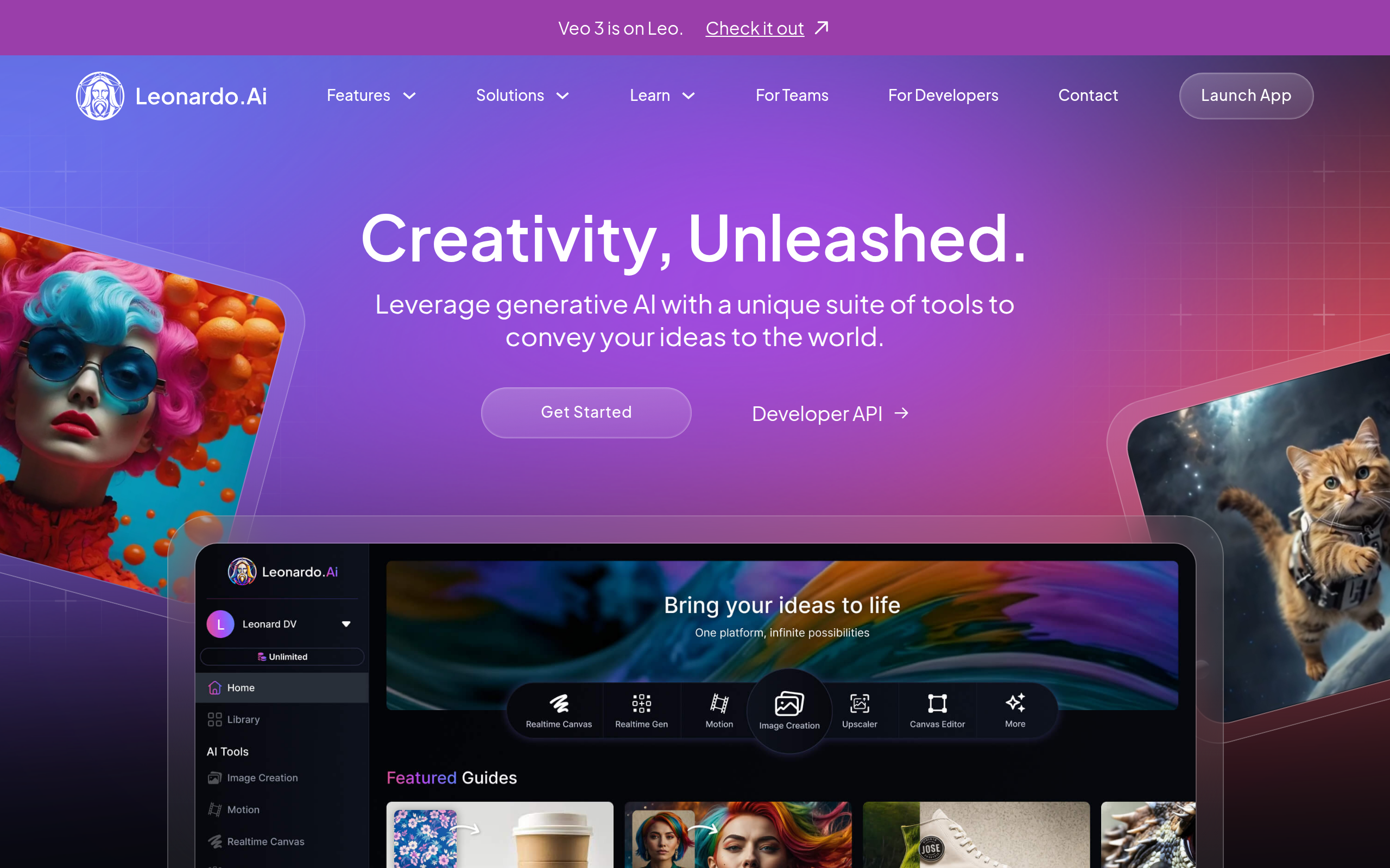 Leonardo.Ai