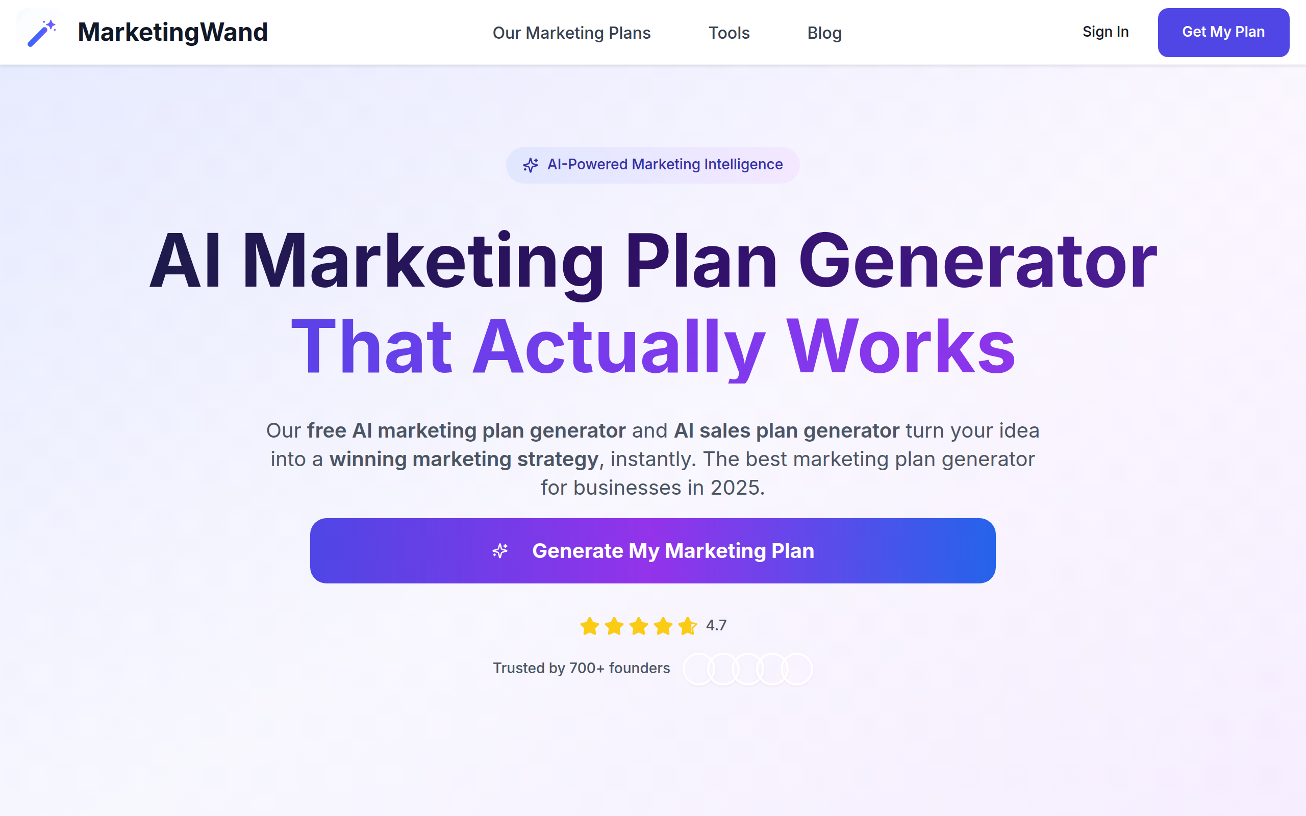 MarketingWand