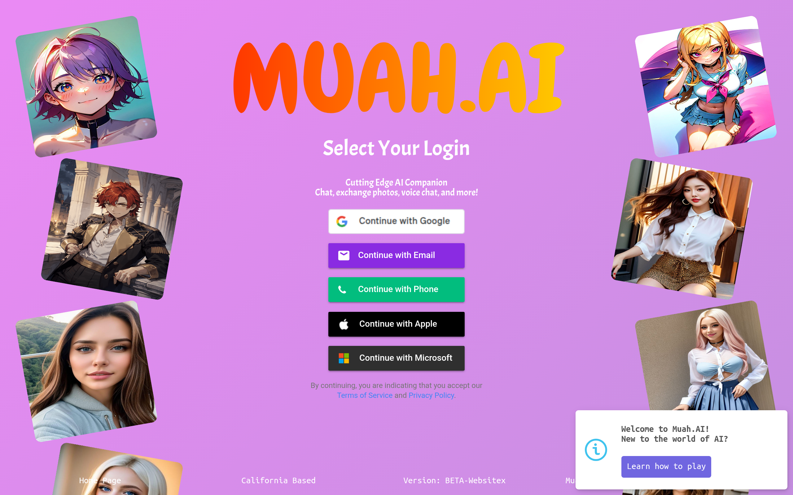 Muah.AI