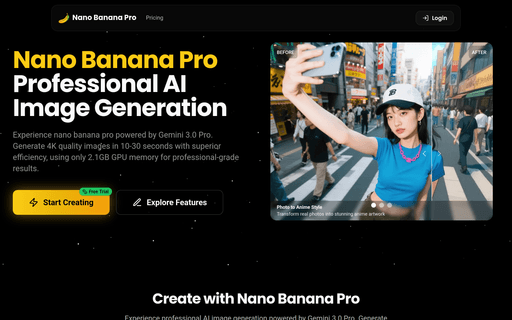 Nano Banana Pro