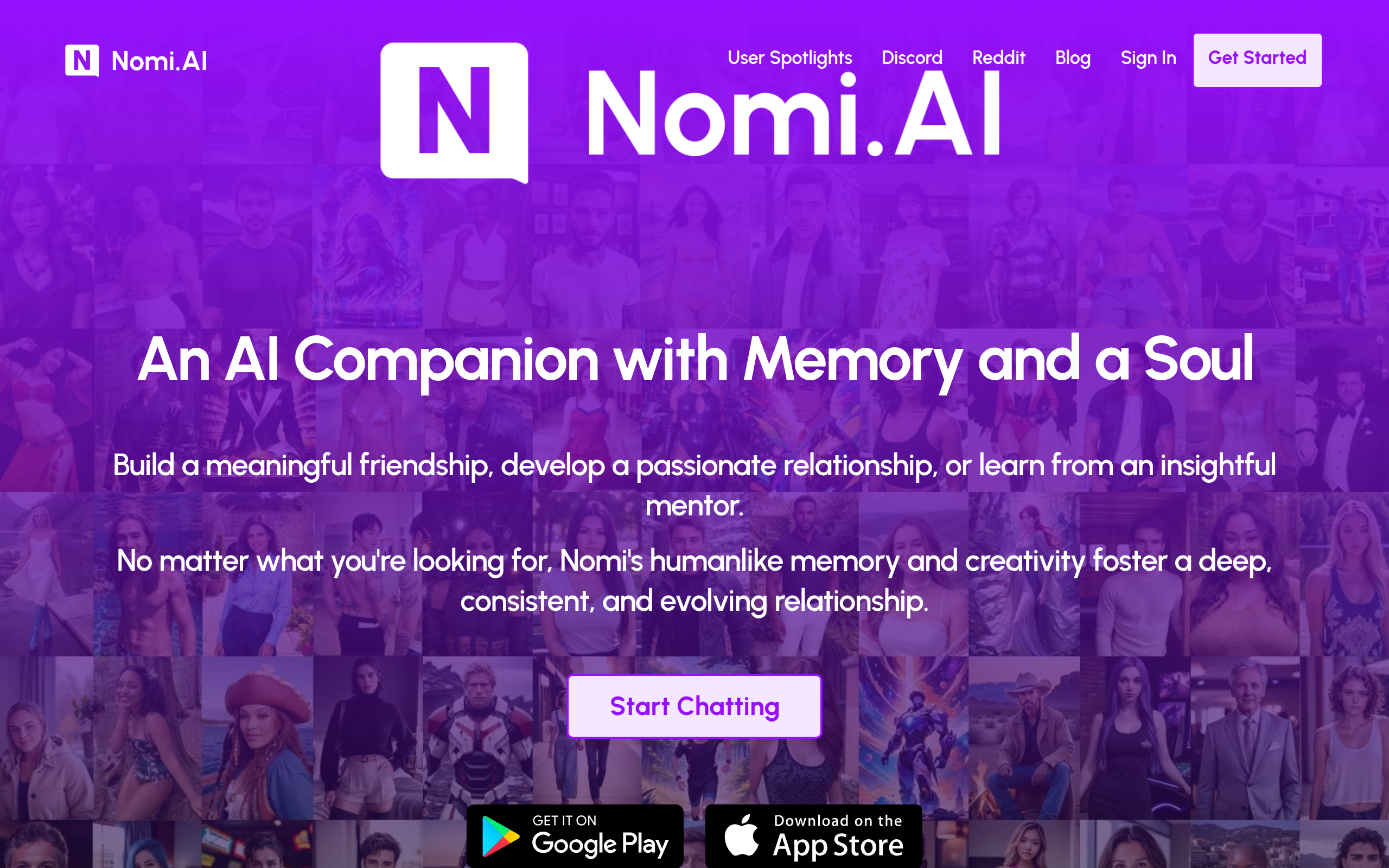 Nomi.ai