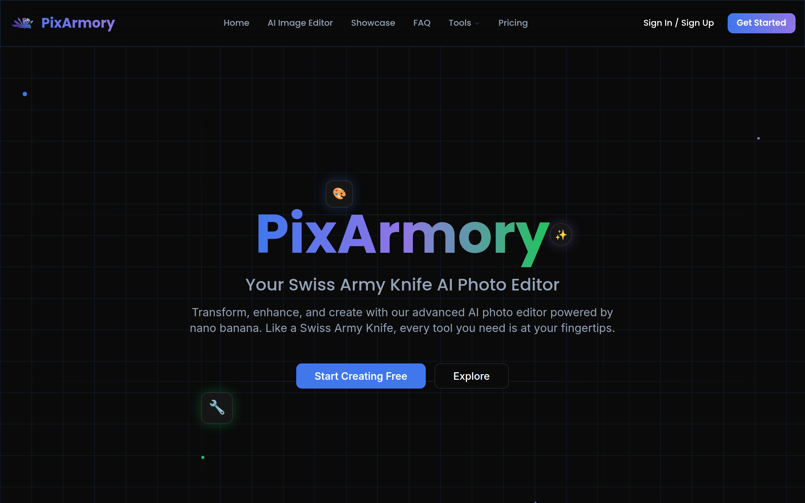 PixArmory