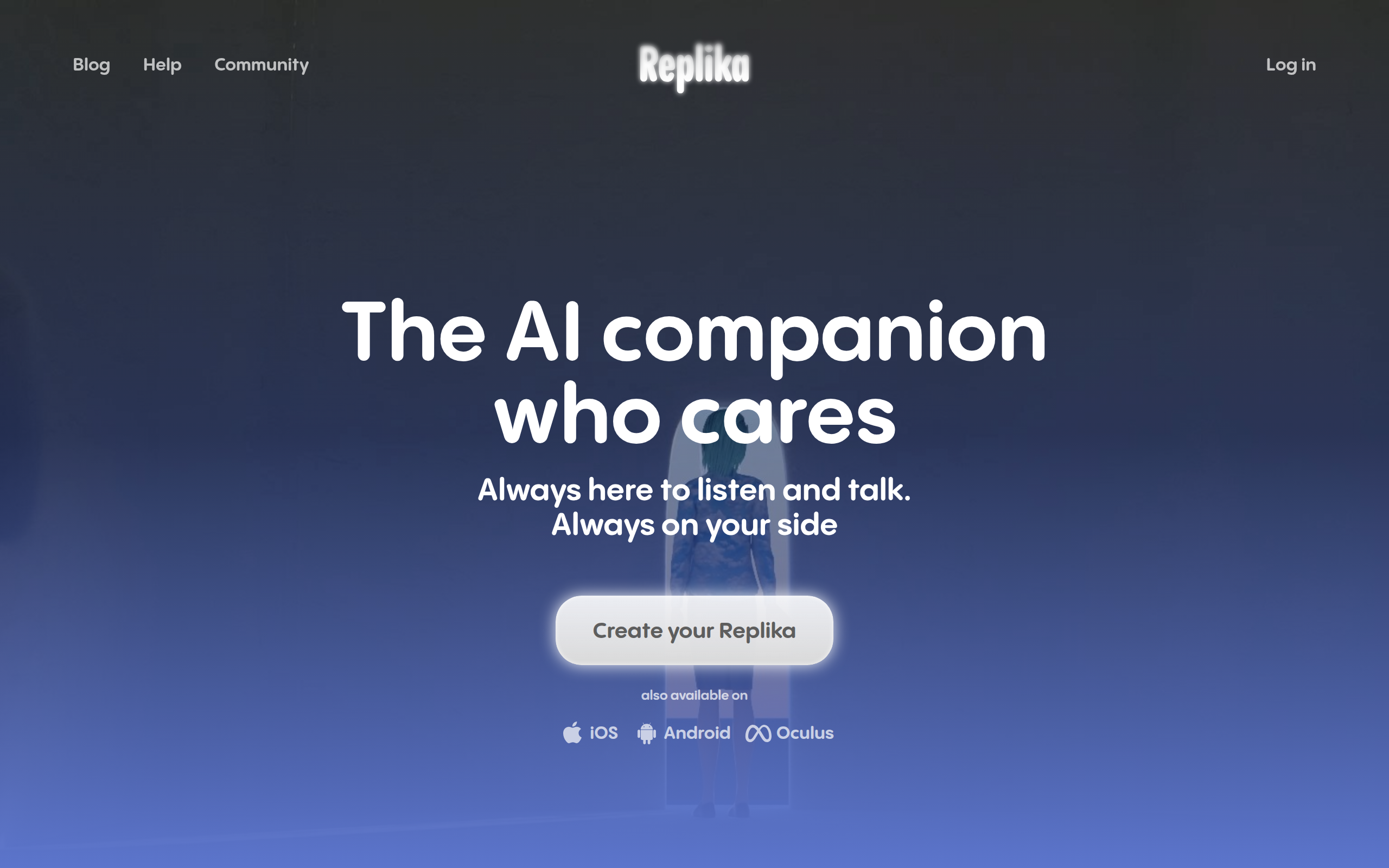 Replika
