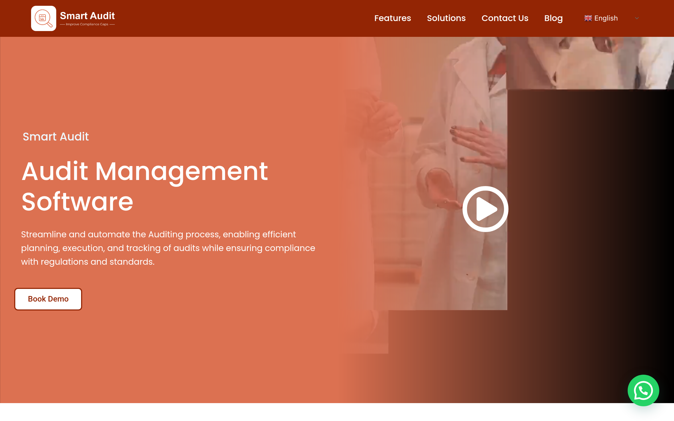 Smart Audit