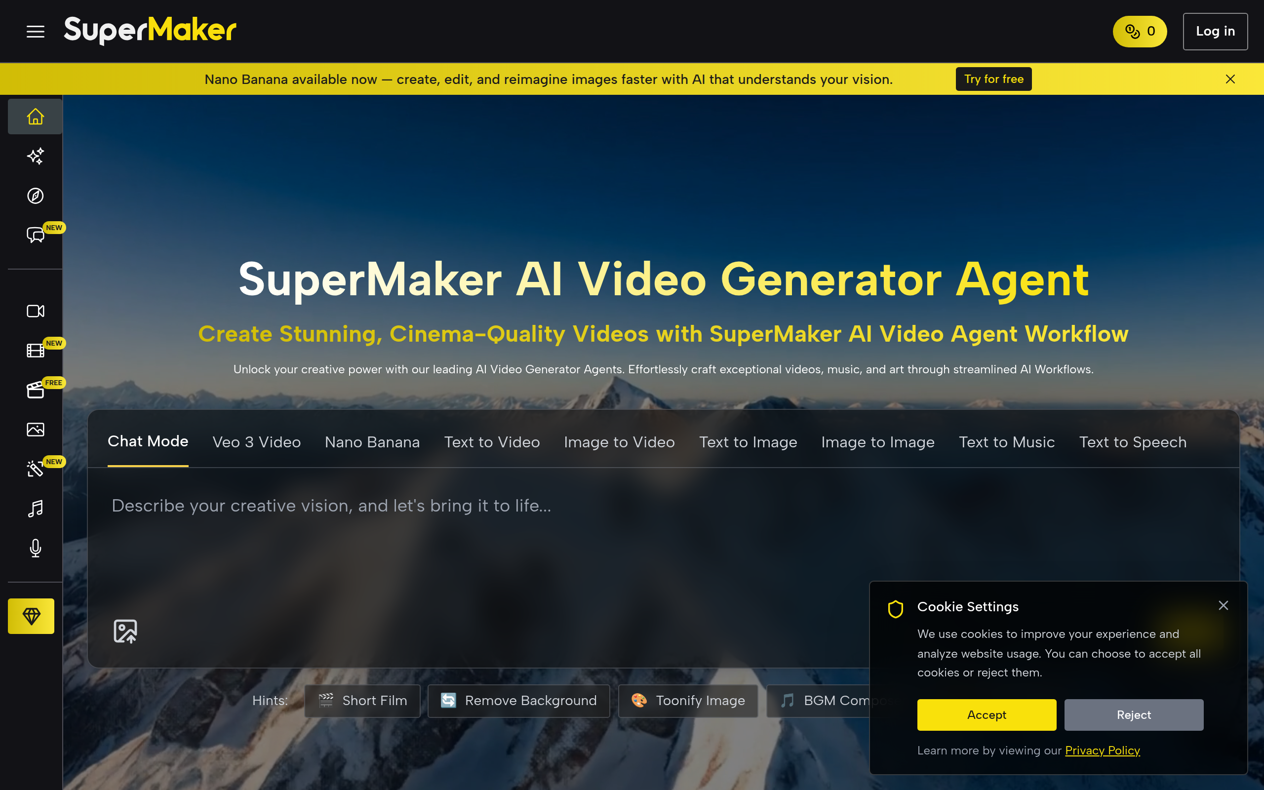 supermaker