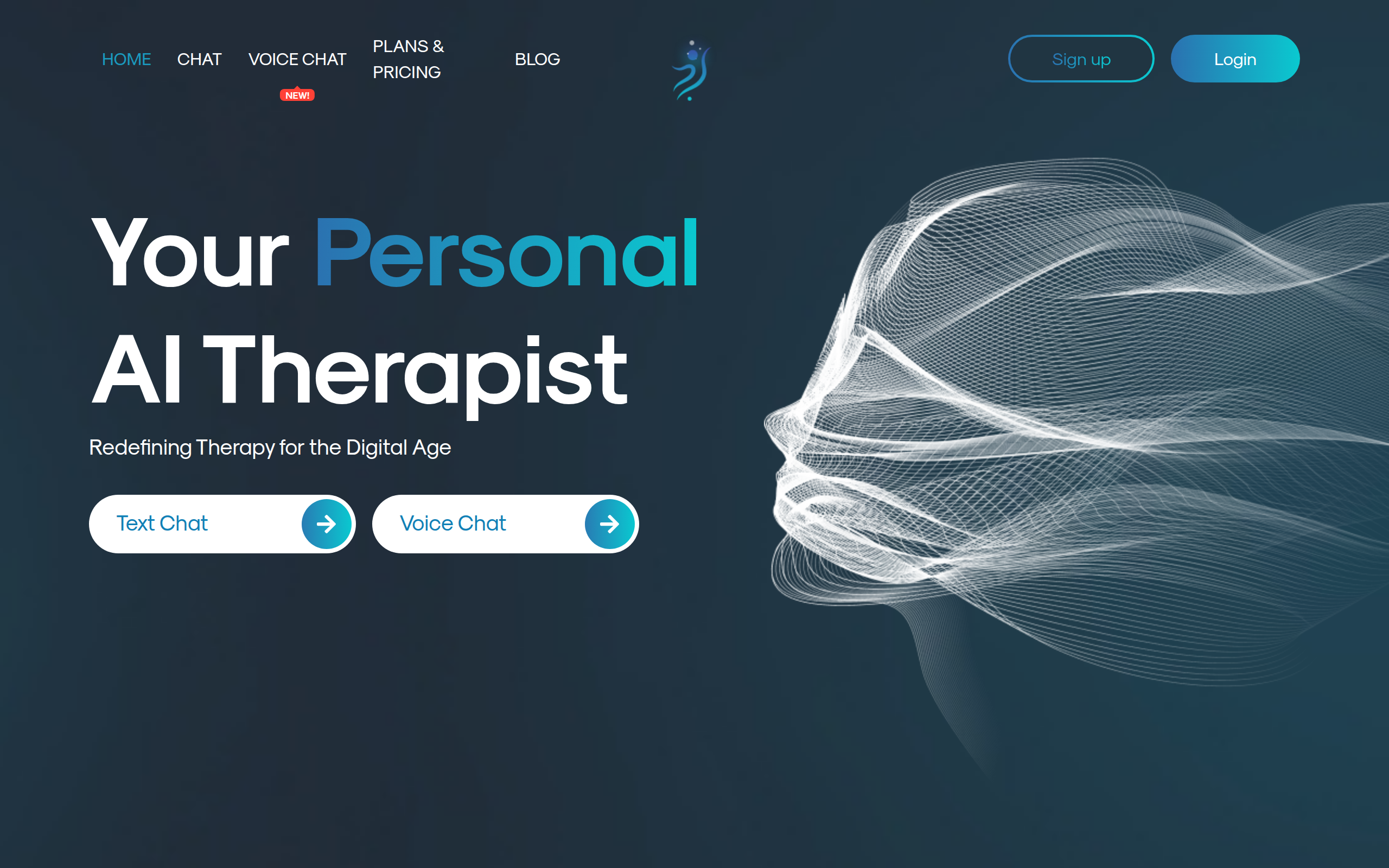 Therapy With AI