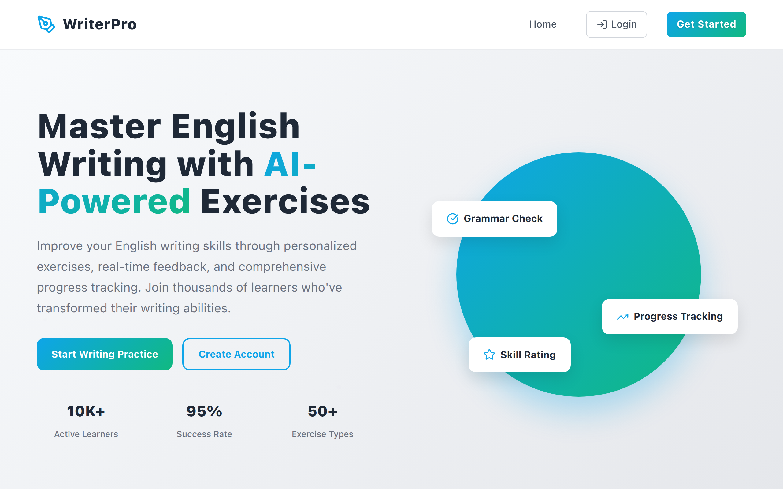 TheWriterPro
