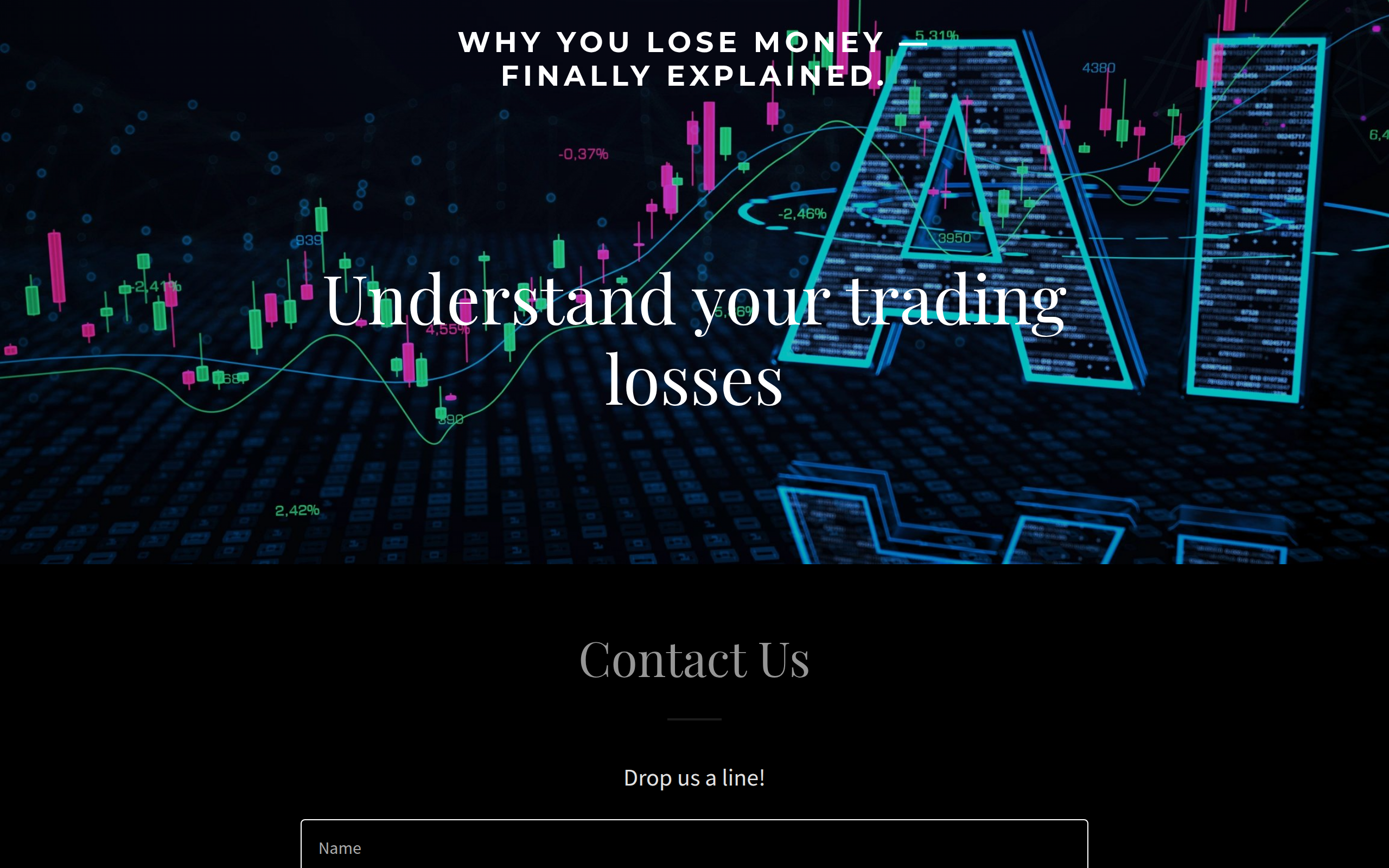 TraderGPT