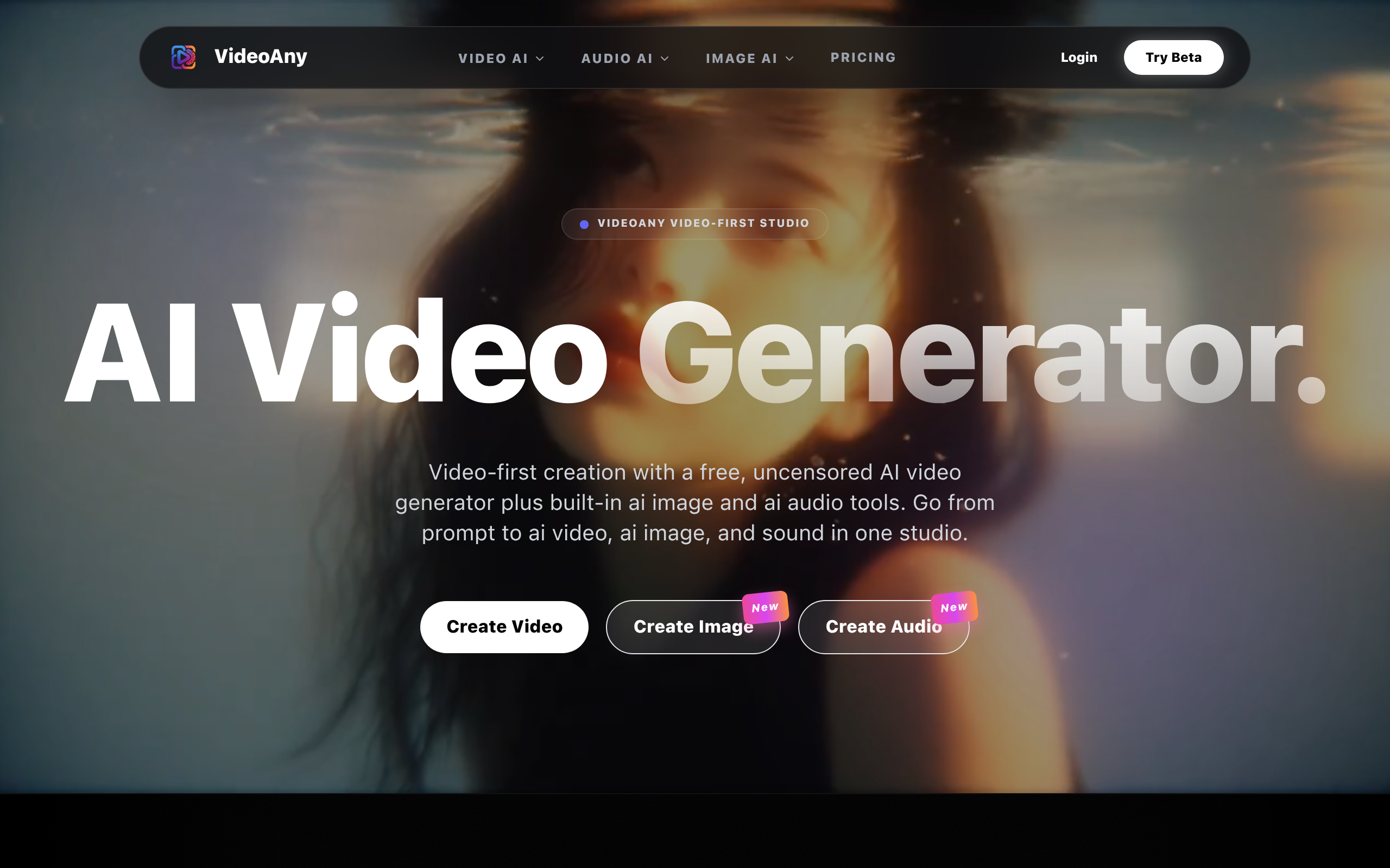 VideoAny