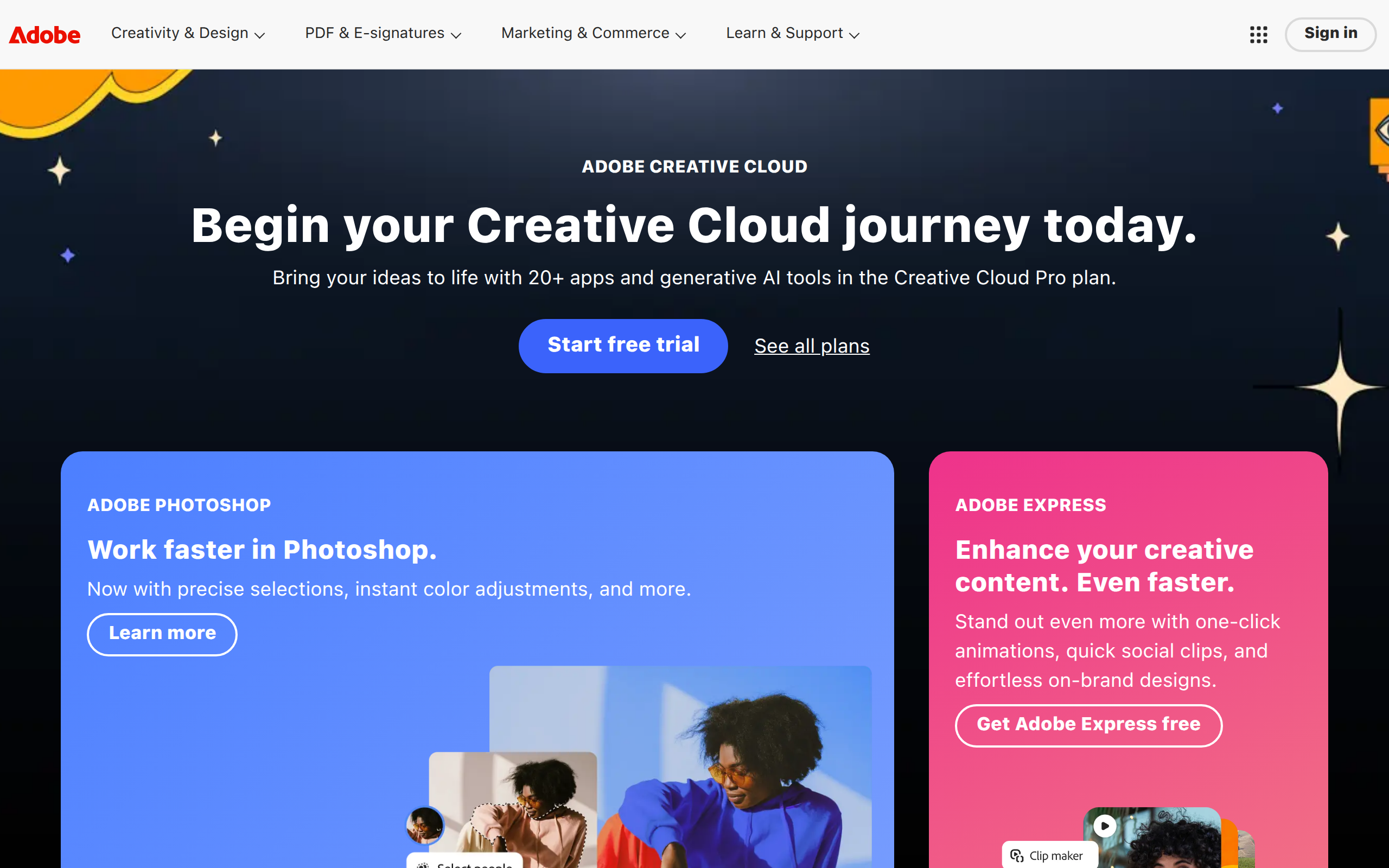 Adobe