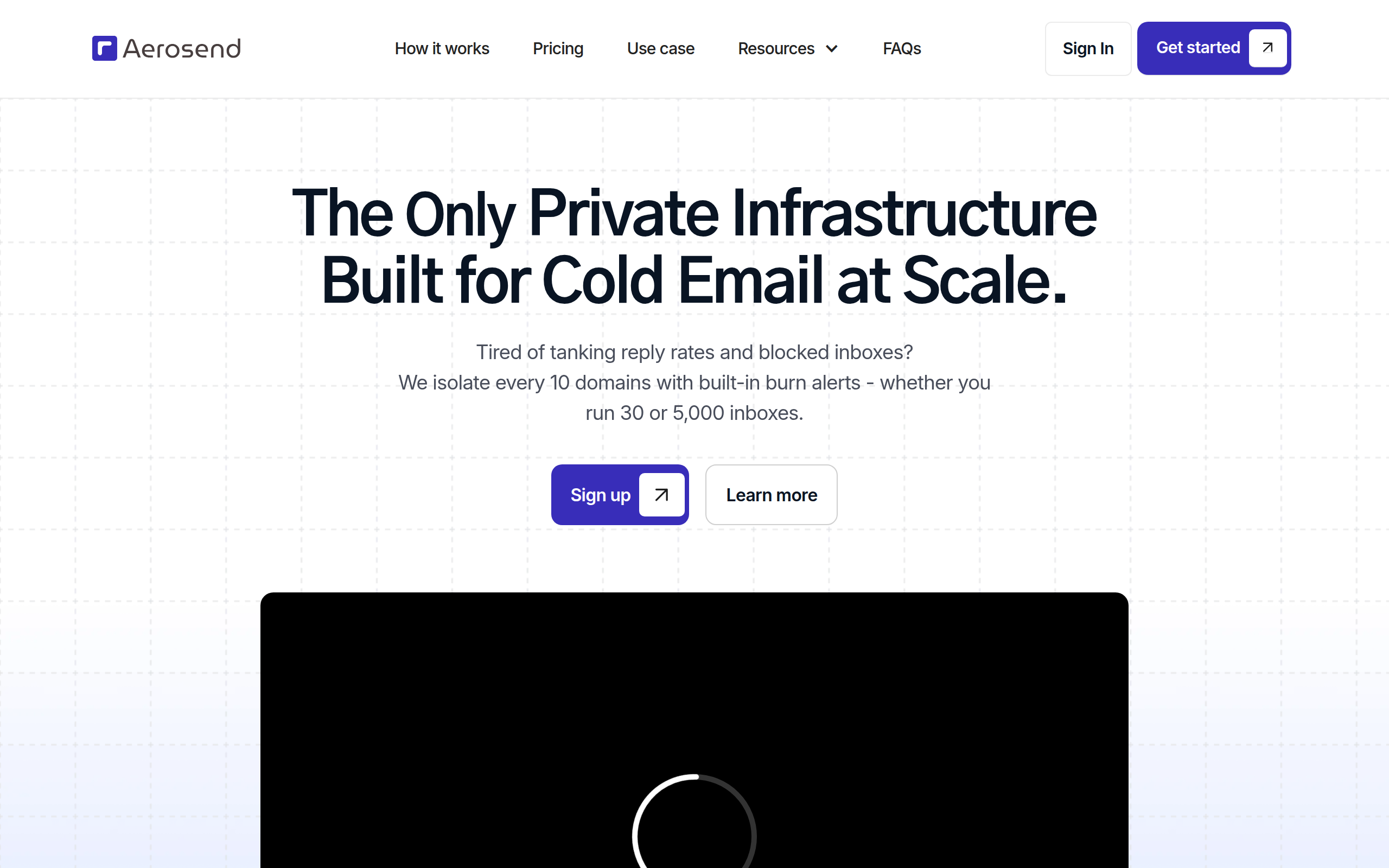 Aerosend.io