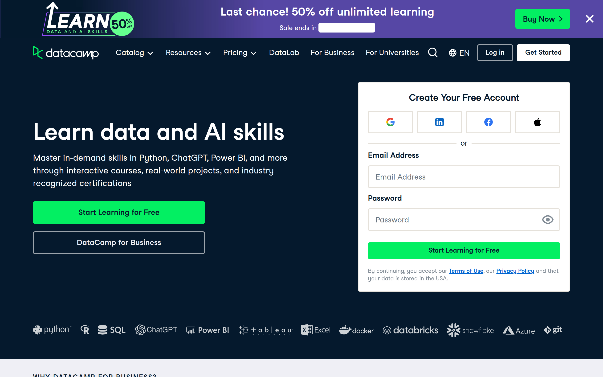 DataCamp