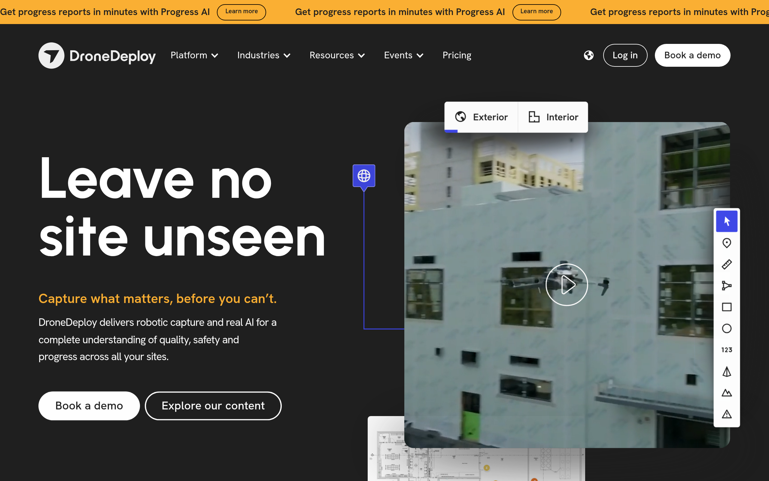 DroneDeploy