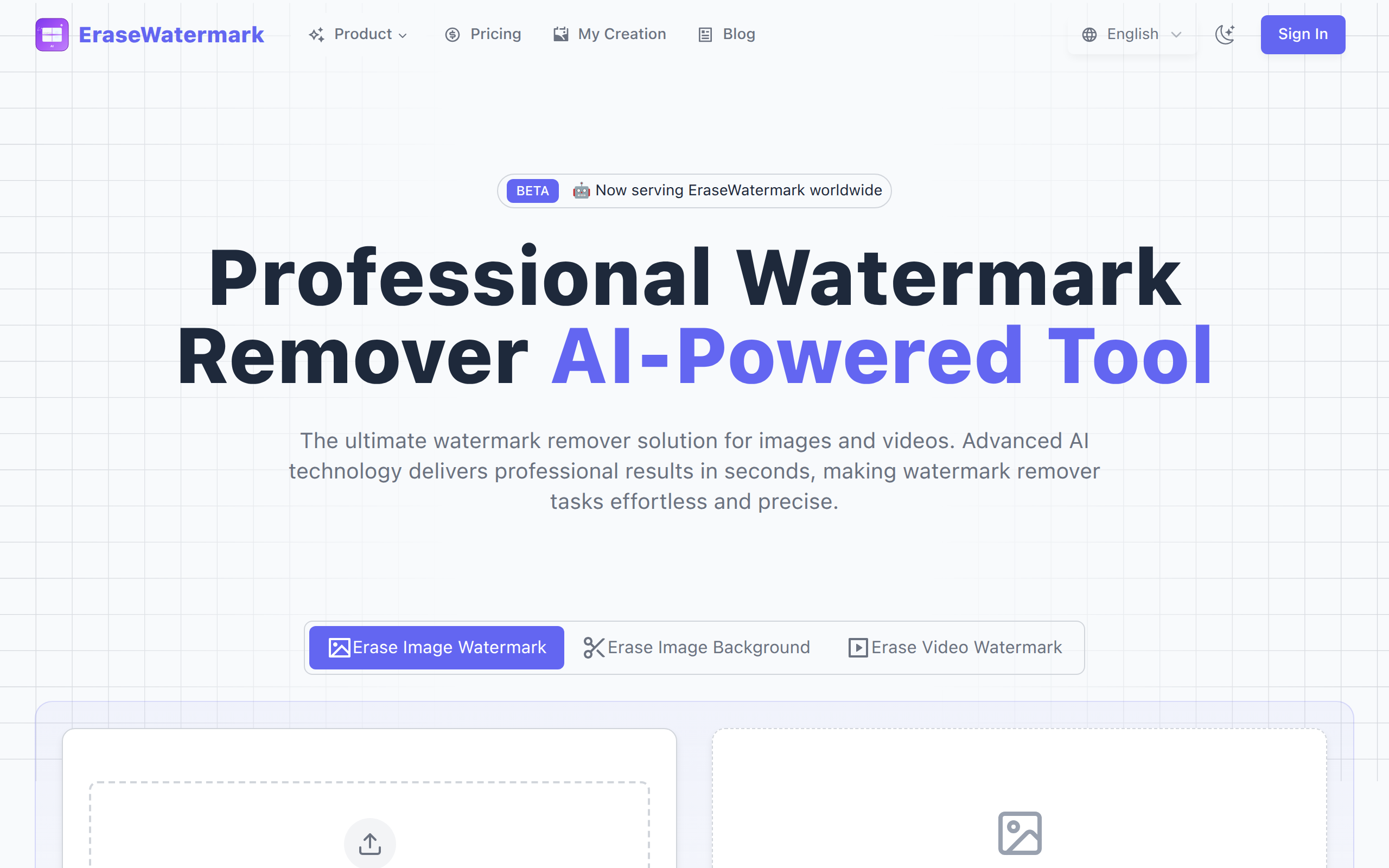 ErasewatermarkAI
