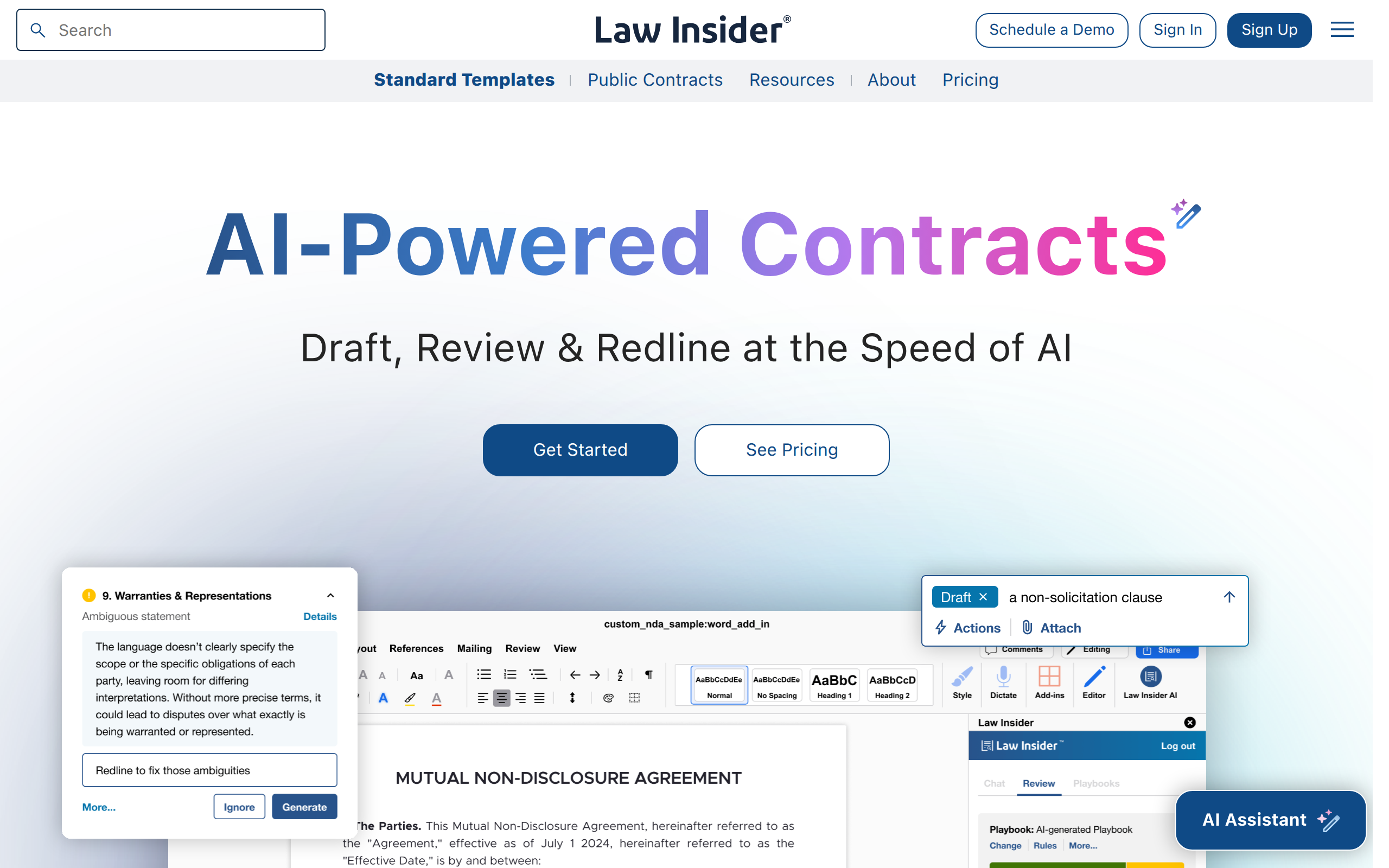 Law Insider