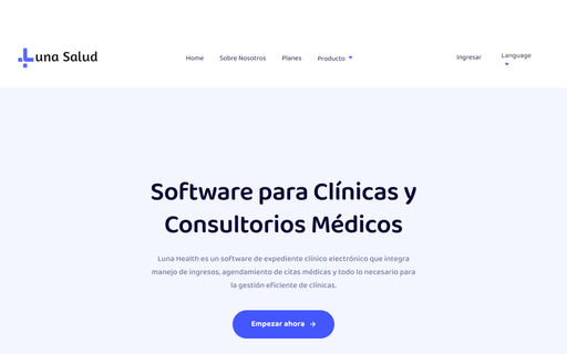 Luna Health