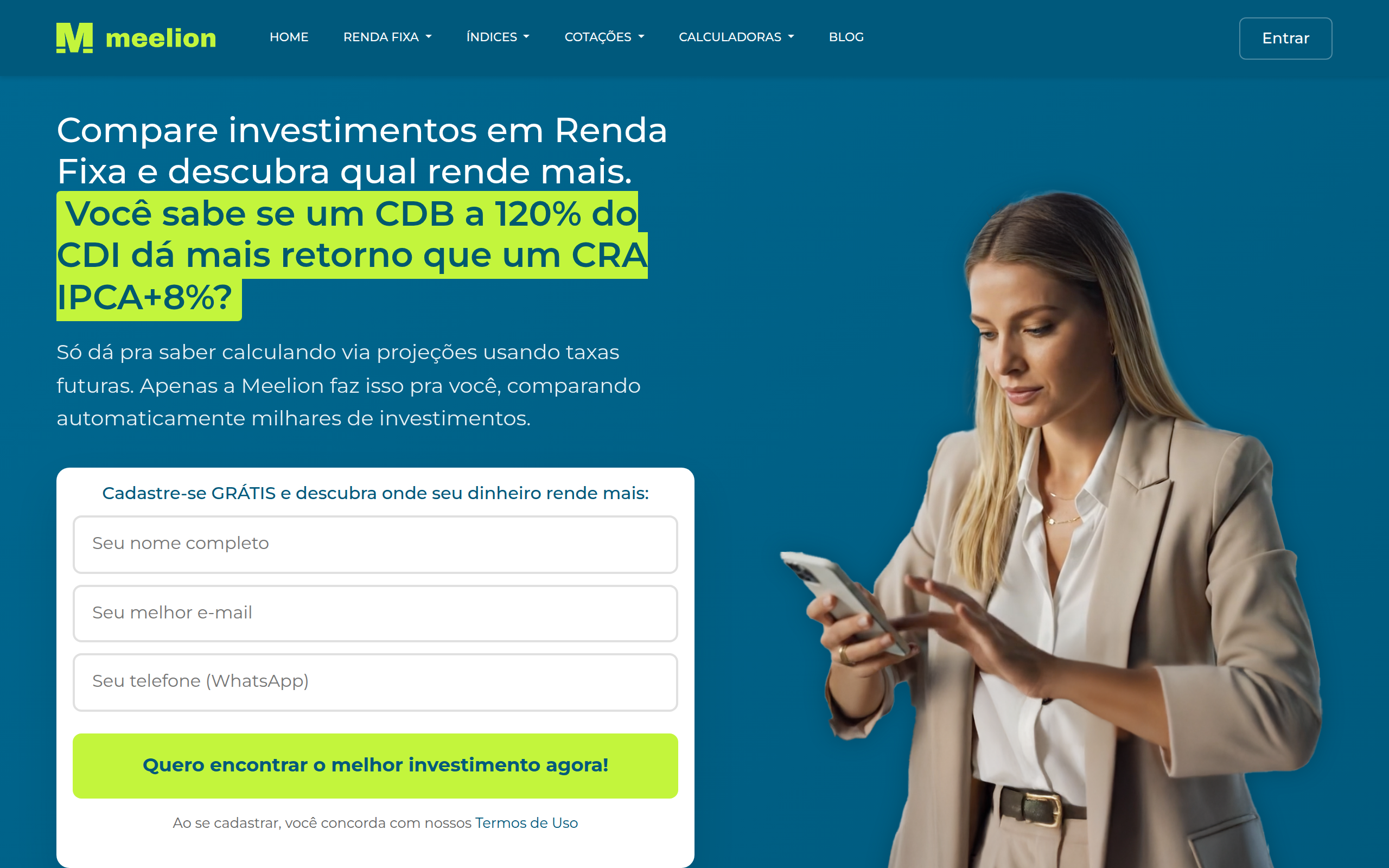 Meelion.com