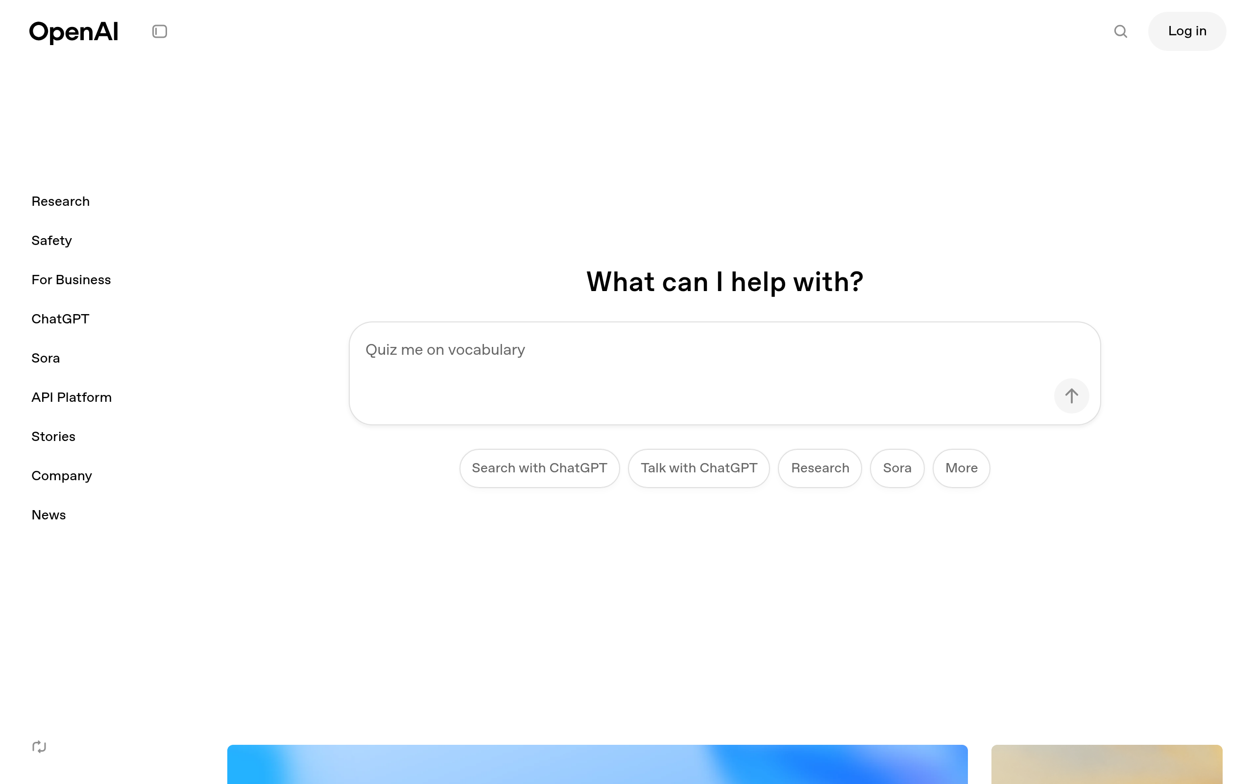 OpenAI