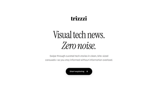 Trizzzi