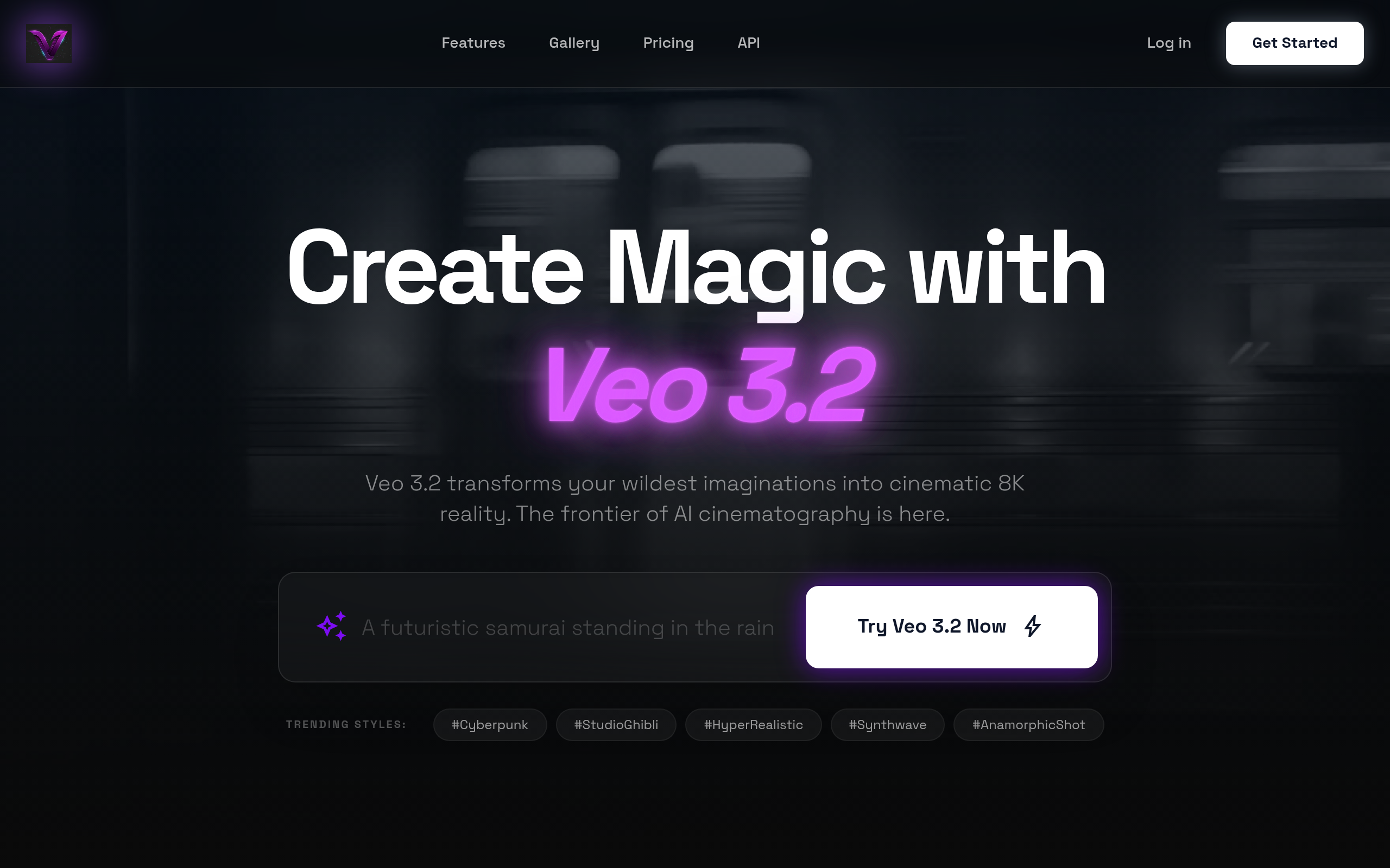 Veo 3.2