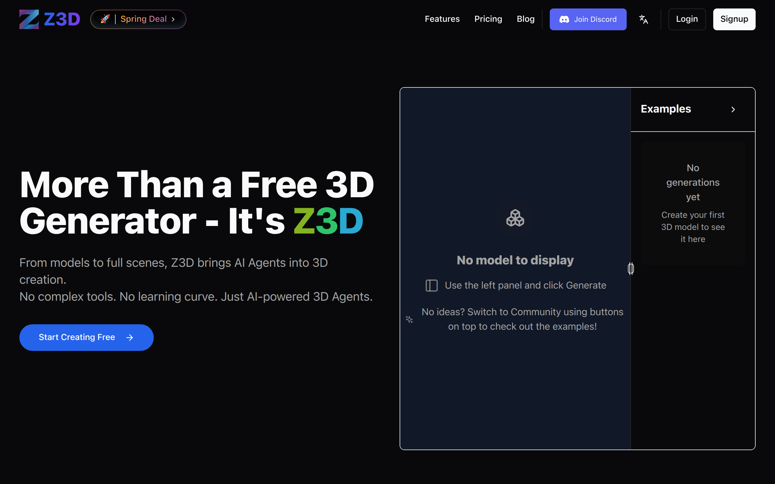 Z3D