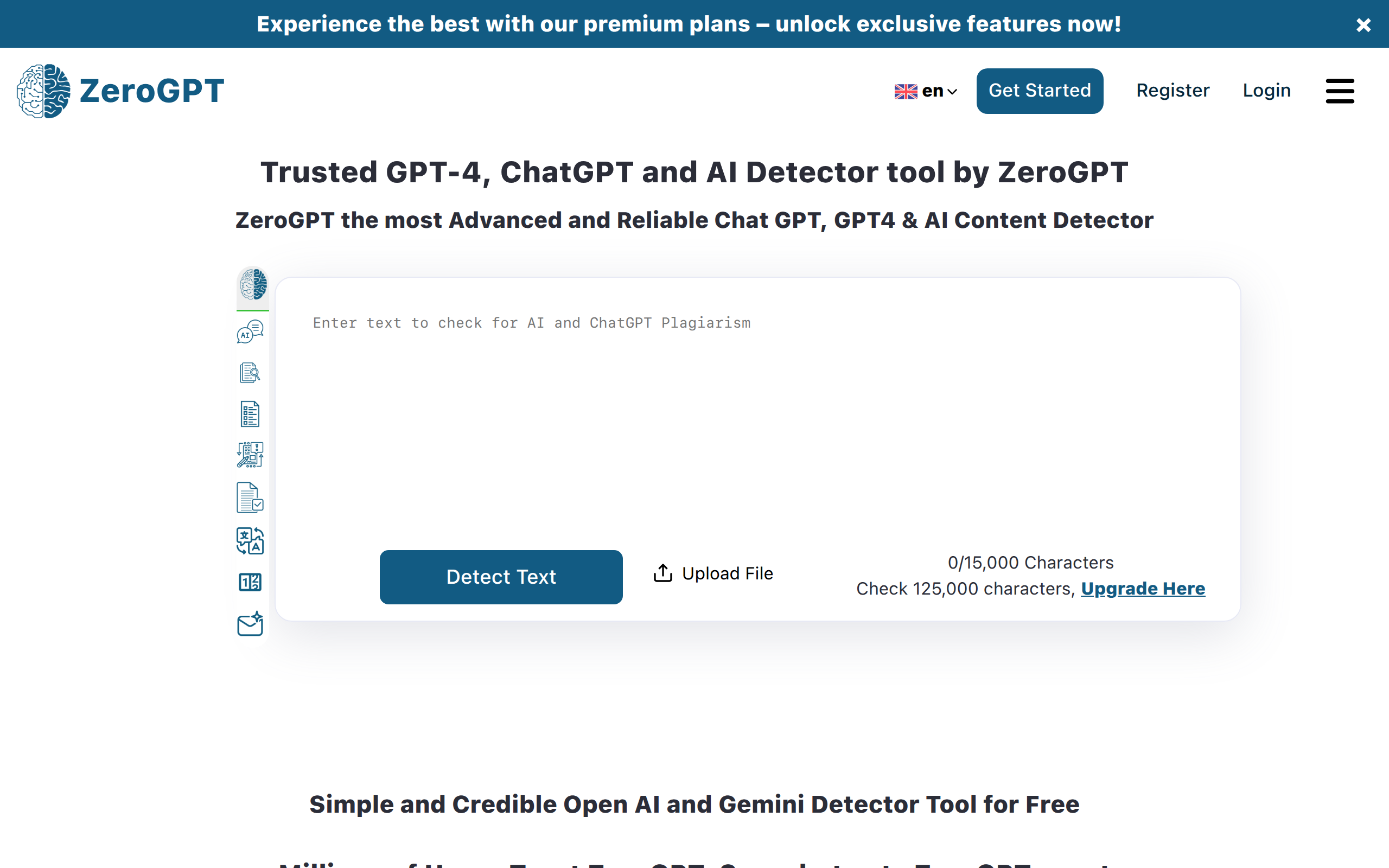 ZeroGPT