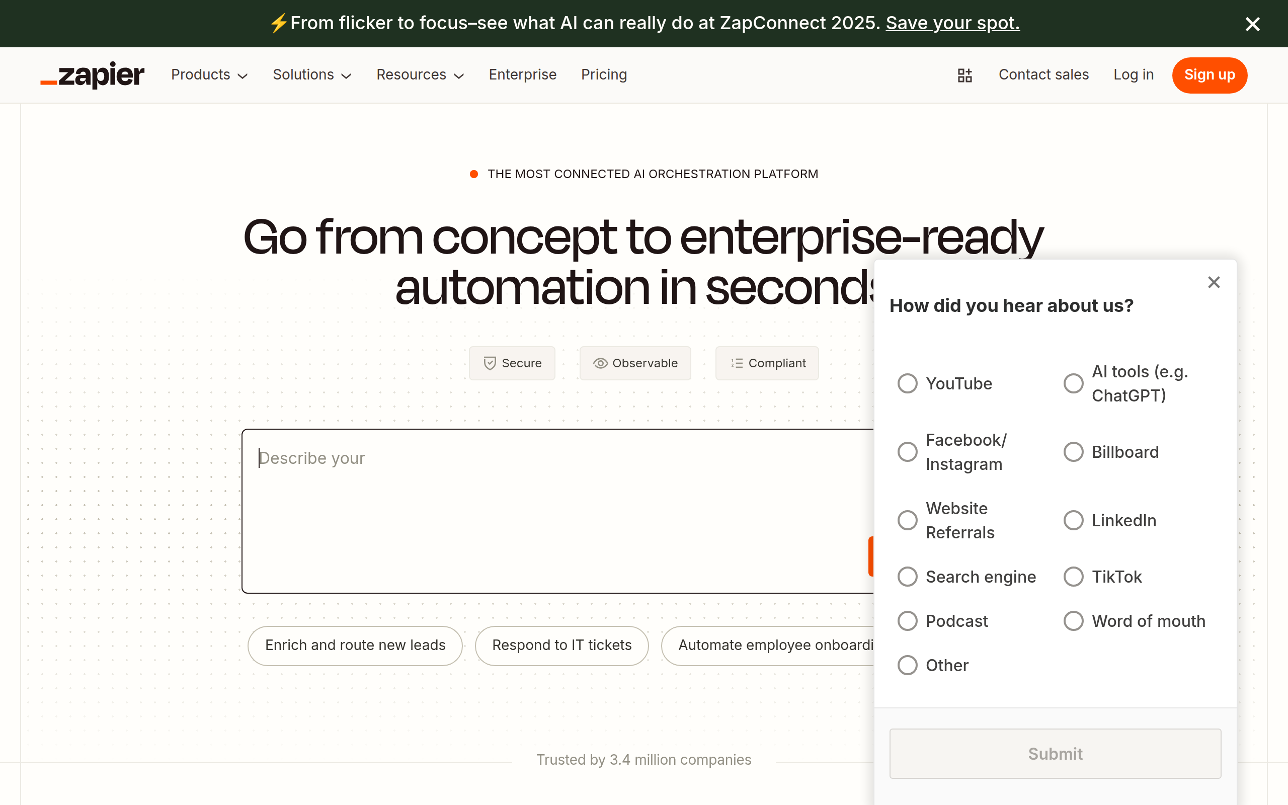 Zapier